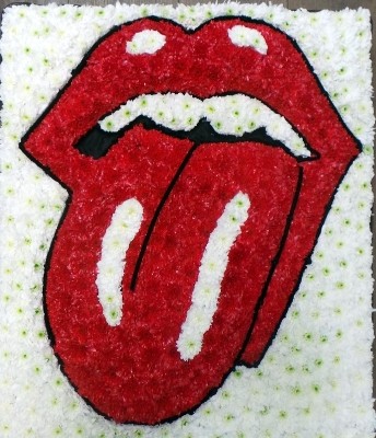 Rolling Stones Logo