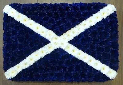 Scottish Flag