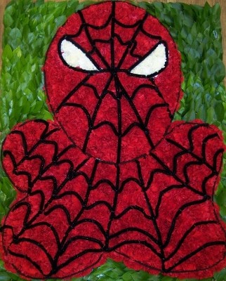 Spiderman