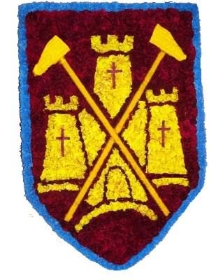 West Ham  United Shield