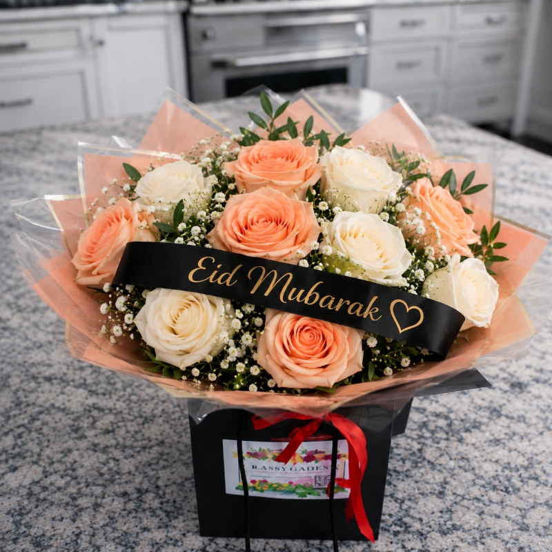 Eid Roses