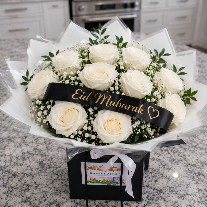 Eid Roses