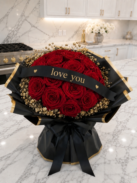 Love You