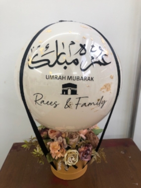 Umrah Muburak