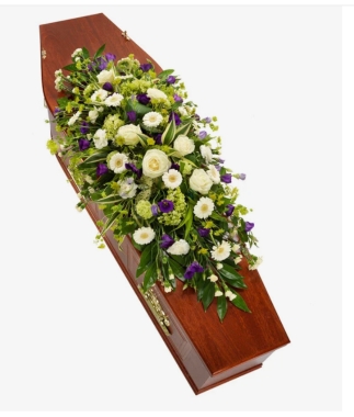 Casket Tributes