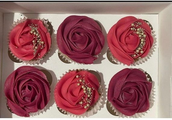 Cupcake Boxes