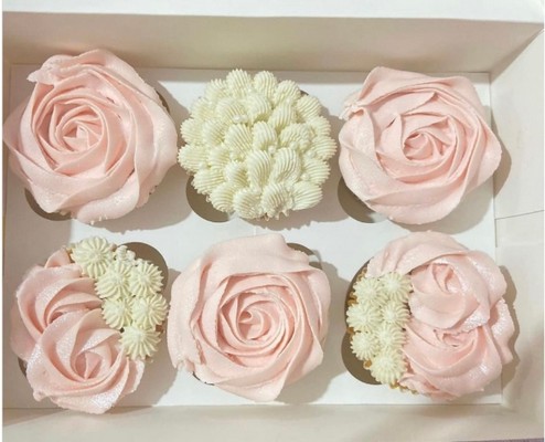 Cupcake Boxes