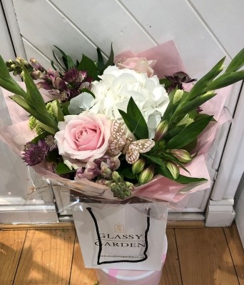 Delivery Bolton ,Wigan, Chorley, Manchester, Mothers Day 