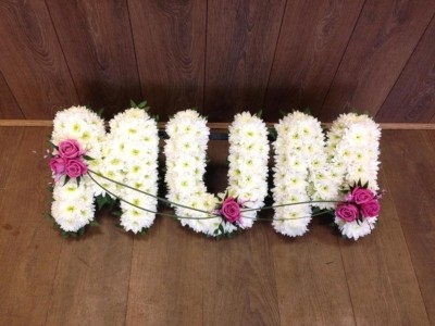 MUM Tribute