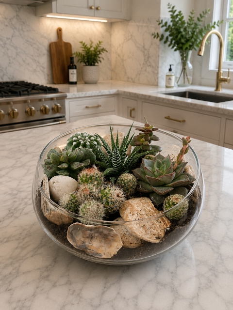 Shell island