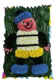 Bertie Bassett