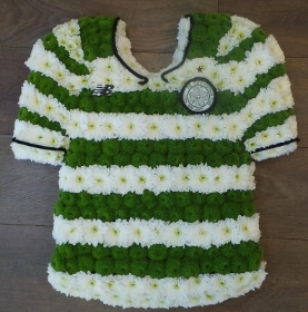 Celtic Football Club Shirt