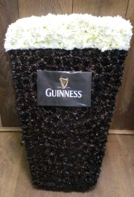 Pint of Guinness