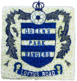 QPR Badge