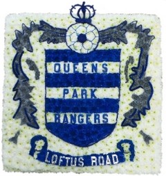 QPR Badge