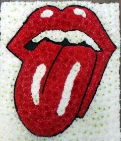 Rolling Stones Logo