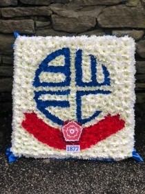 Bolton Wanderers Badge