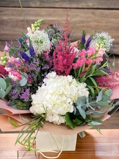 Florist choice bouquet