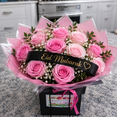 Eid Roses