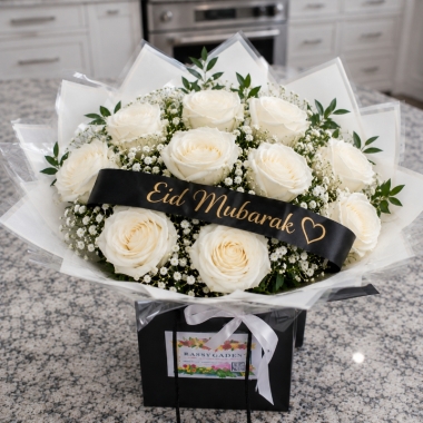 Eid Roses