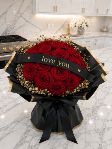 Love You