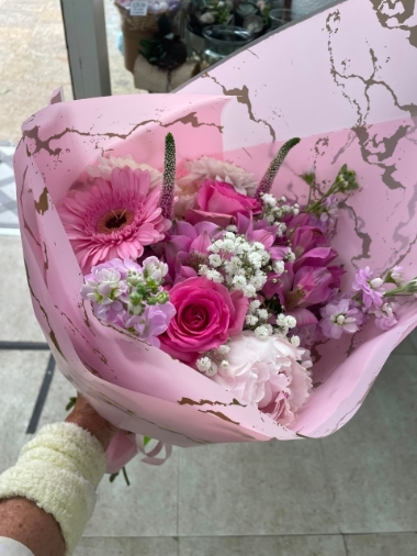 Classic bouquet