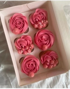 Cupcake Boxes