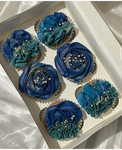 Cupcake Boxes