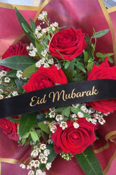 Eid Roses