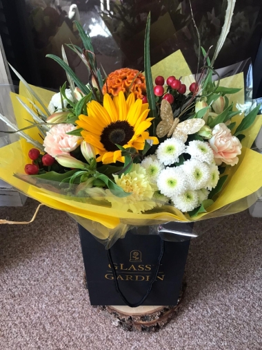 Florist Choice Bouquet