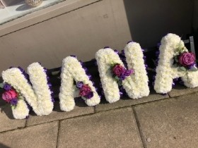 NANA TRIBUTE