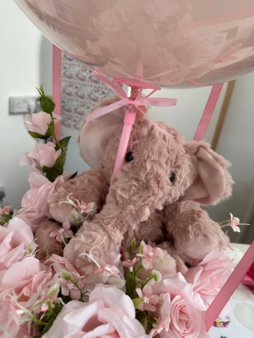 Nelly The Elephant