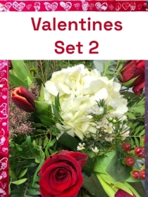 Valentines Set 2