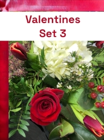 Valentines Set 3